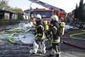 Feuer 2 Y Explo Koeln Hoehenhaus Scheuerhofstr P0727